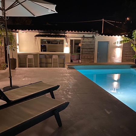 Kali Zoi -B&B Zakynthos Amoudi Exterior photo