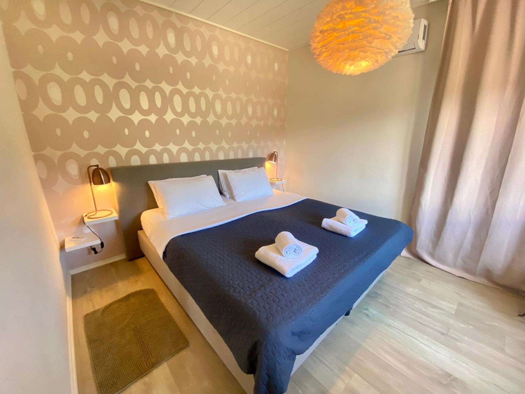 Kali Zoi -B&B Zakynthos Amoudi Exterior photo