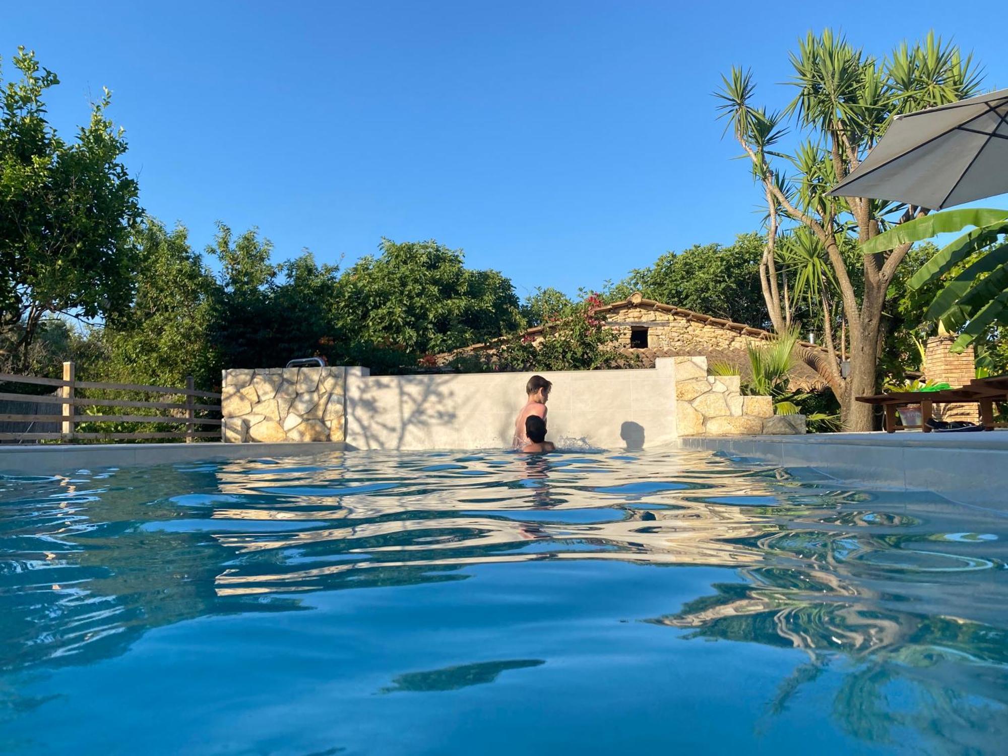 Kali Zoi -B&B Zakynthos Amoudi Exterior photo