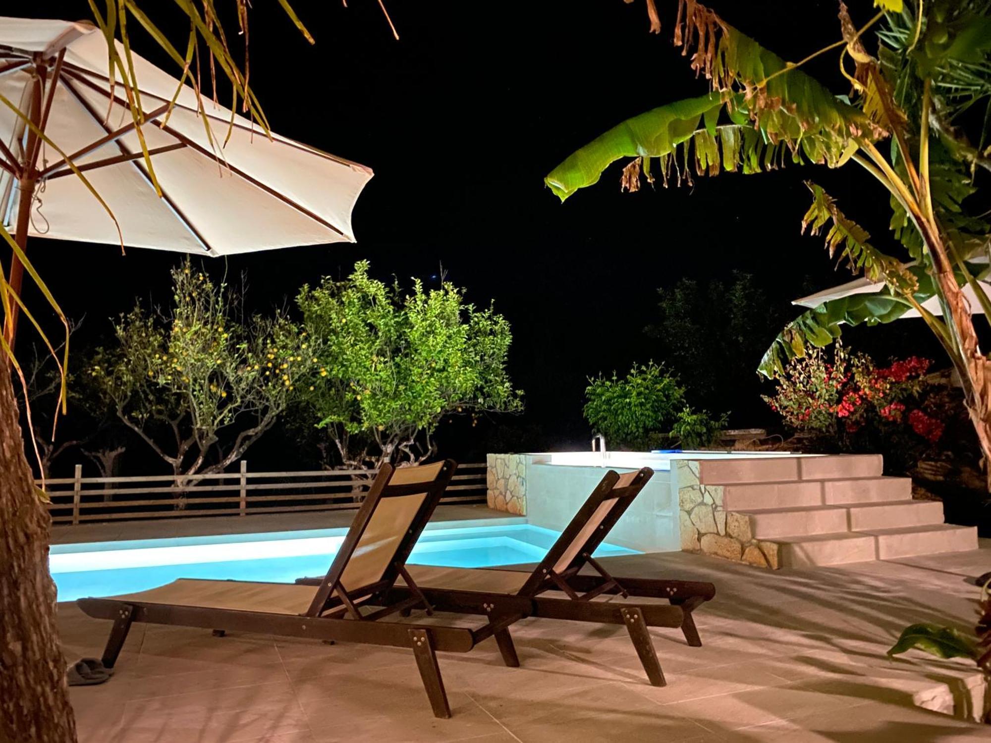 Kali Zoi -B&B Zakynthos Amoudi Exterior photo