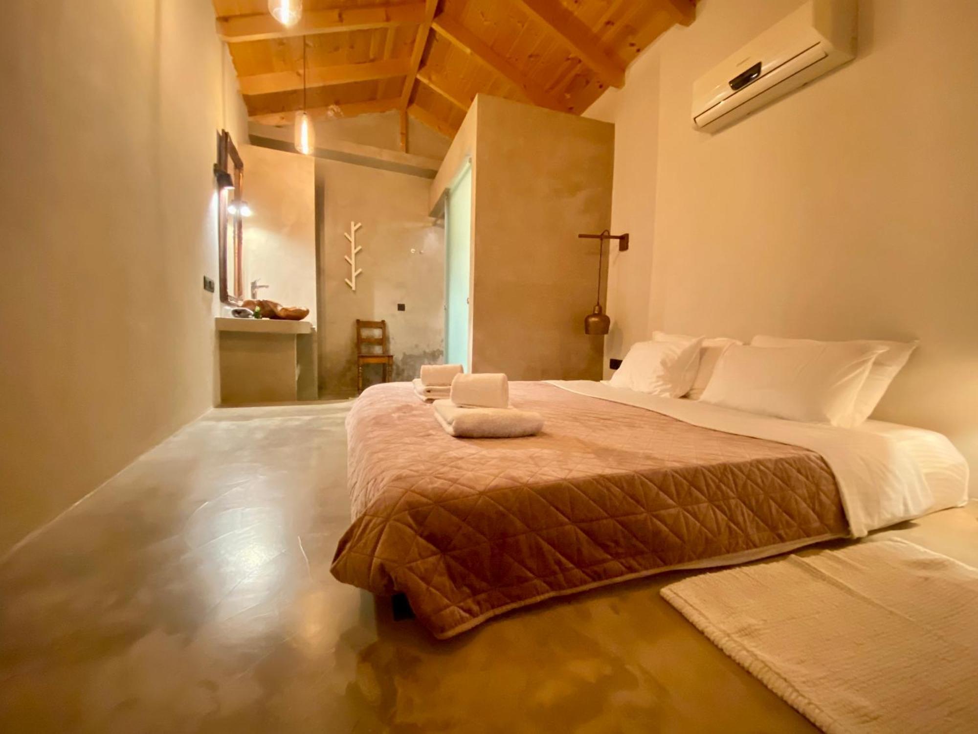 Kali Zoi -B&B Zakynthos Amoudi Exterior photo