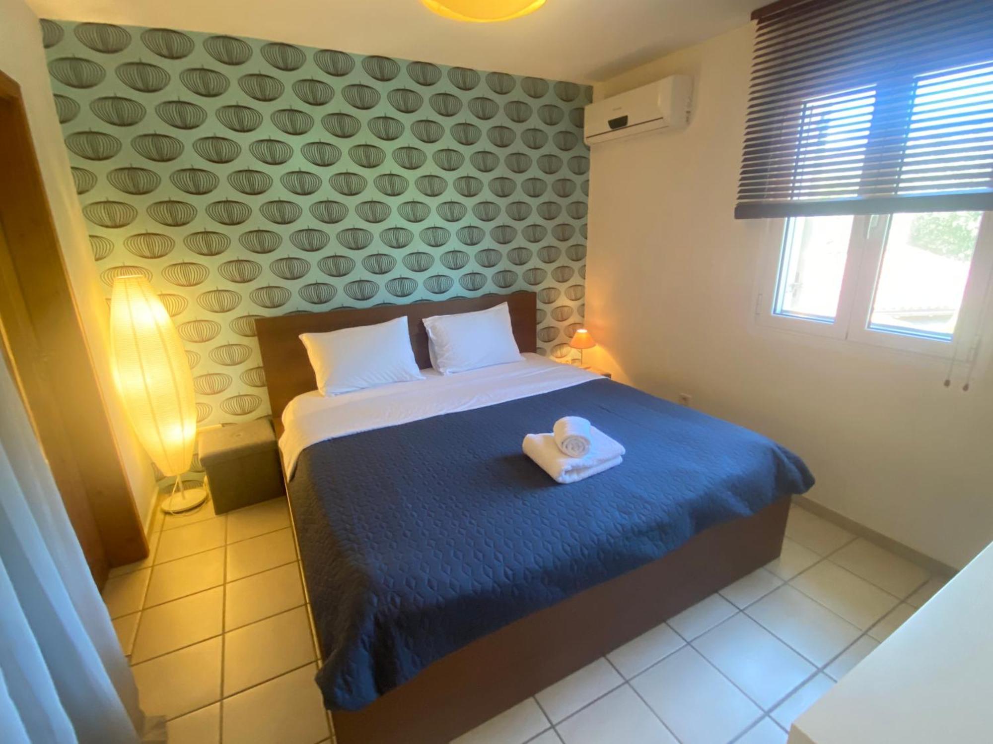 Kali Zoi -B&B Zakynthos Amoudi Exterior photo